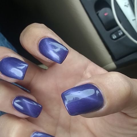 Lee nails spa, nail salon in Springfield, OH